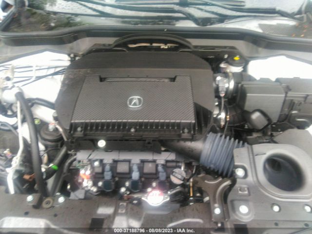 5J8YE1H85NL044054 Acura Mdx W/advance Package