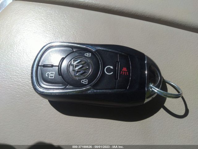 LRBFXASA0HD095258 Buick Envision Preferred