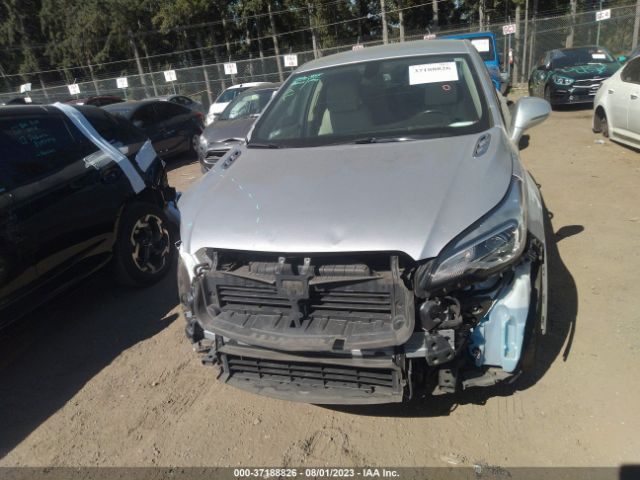 LRBFXASA0HD095258 Buick Envision Preferred