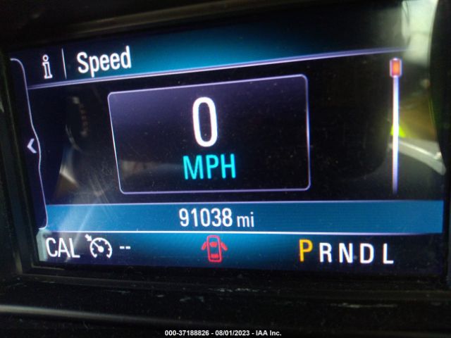 LRBFXASA0HD095258 Buick Envision Preferred