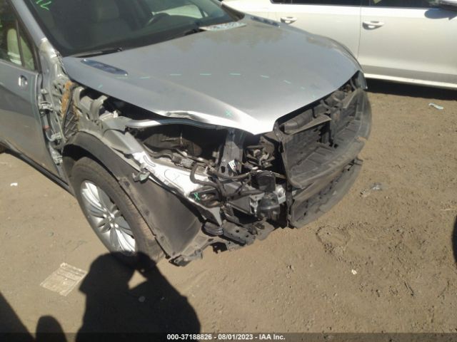 LRBFXASA0HD095258 Buick Envision Preferred