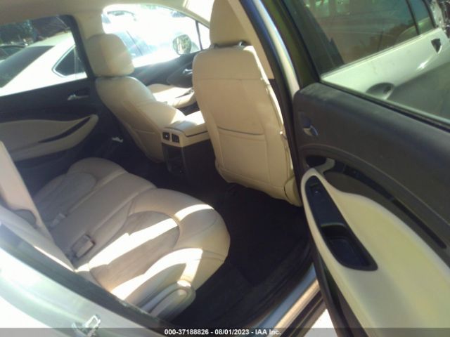 LRBFXASA0HD095258 Buick Envision Preferred
