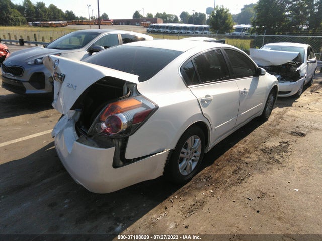2011 NISSAN ALTIMA 2.5 S VIN: 1N4AL2AP7BN428064