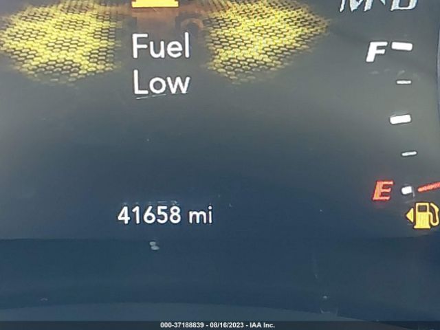 2C3CDXL95HH528021 Dodge Charger Srt Hellcat