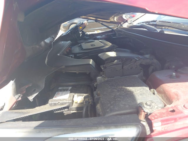 Hyundai Sonata 2.4l Se 2016 5NPE24AF5GH388186 Image 10