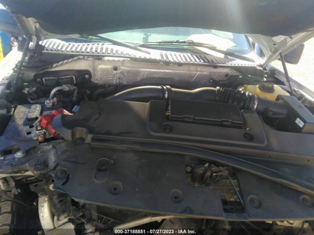1FMJU1JTXHEA01447 Ford Expedition Xlt/king Ranch