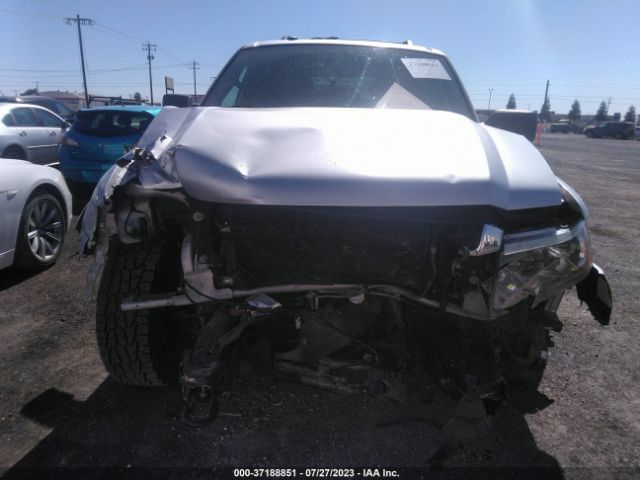 1FMJU1JTXHEA01447 Ford Expedition Xlt/king Ranch