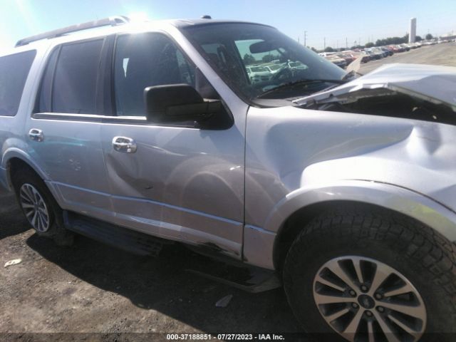 1FMJU1JTXHEA01447 Ford Expedition Xlt/king Ranch
