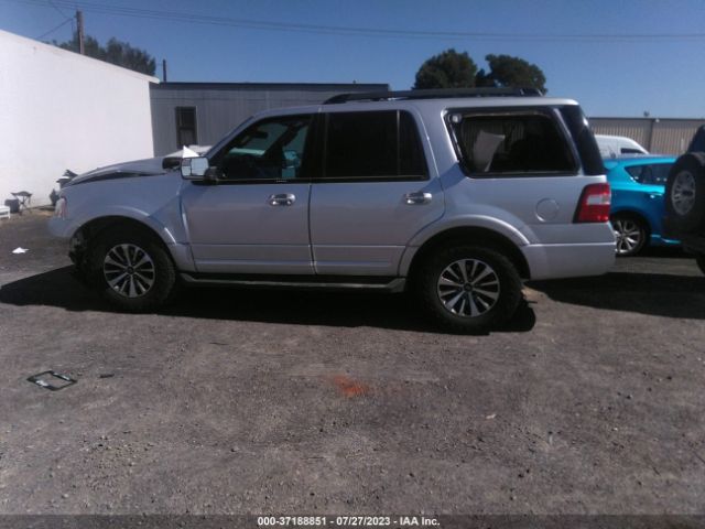 1FMJU1JTXHEA01447 Ford Expedition Xlt/king Ranch
