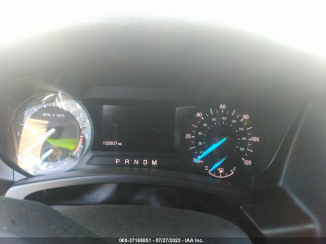 1FMJU1JTXHEA01447 Ford Expedition Xlt/king Ranch