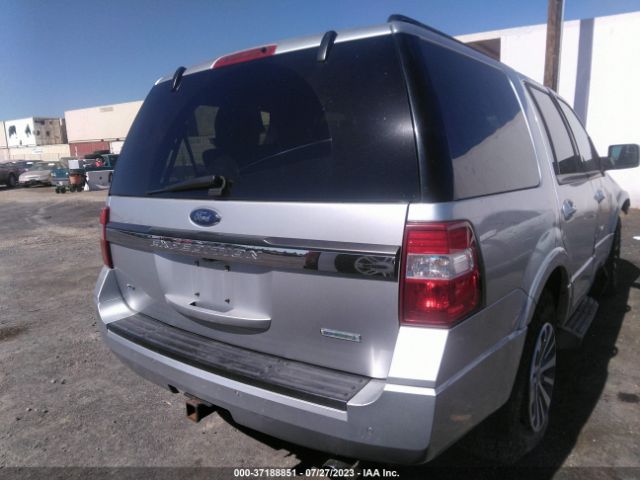 1FMJU1JTXHEA01447 Ford Expedition Xlt/king Ranch