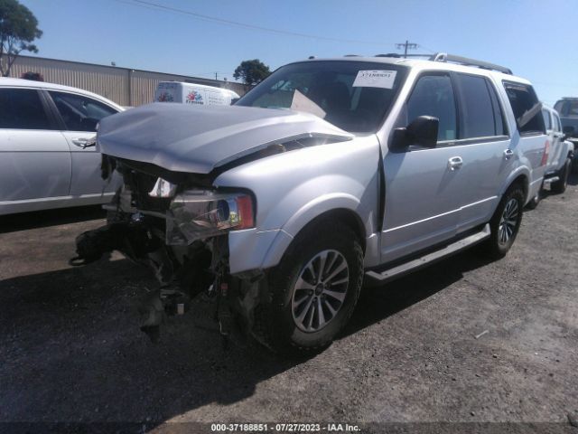 1FMJU1JTXHEA01447 Ford Expedition Xlt/king Ranch