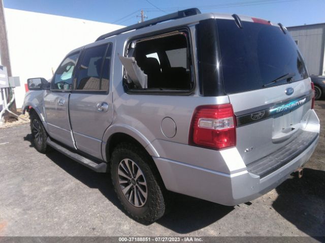 1FMJU1JTXHEA01447 Ford Expedition Xlt/king Ranch