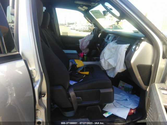 1FMJU1JTXHEA01447 Ford Expedition Xlt/king Ranch