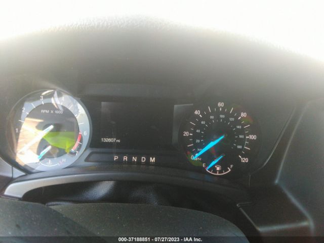 1FMJU1JTXHEA01447 Ford Expedition Xlt/king Ranch