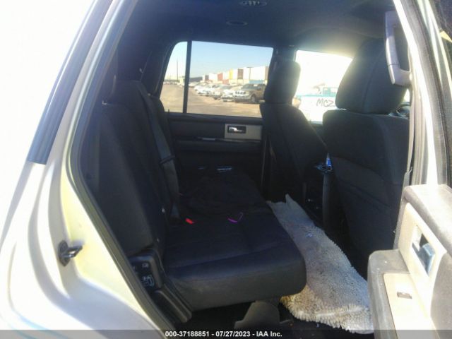 1FMJU1JTXHEA01447 Ford Expedition Xlt/king Ranch