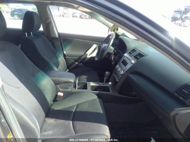 2011 TOYOTA CAMRY VIN: 4T1BF3EK7BU220990