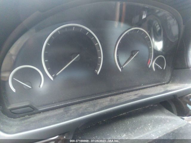 WBAKP9C55GD980504 BMW 5 Series 550i Xdrive