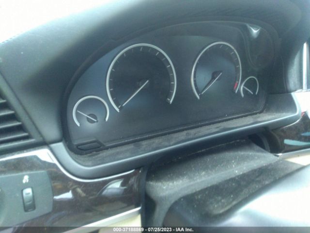 WBAKP9C55GD980504 BMW 5 Series 550i Xdrive