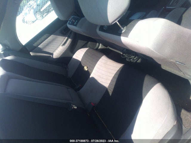 2007 SUBARU IMPREZA SEDAN I VIN: JF1GD61607H510410