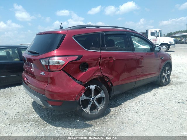 Ford ESCAPE SEL 2018 1FMCU9HD8JUA17566 Image 4