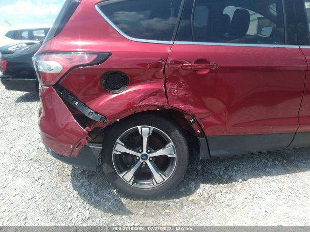 Ford ESCAPE SEL 2018 1FMCU9HD8JUA17566 Image 6
