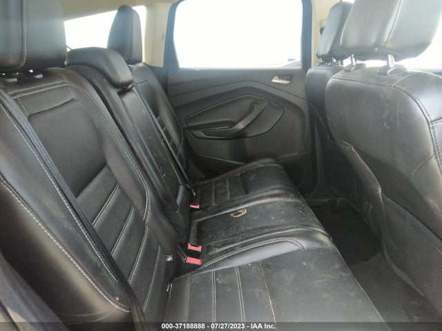 Ford ESCAPE SEL 2018 1FMCU9HD8JUA17566 Image 8