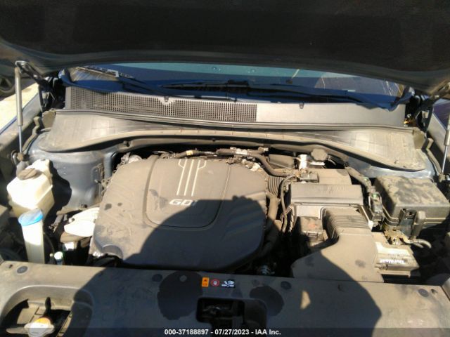 5XYPG4A58JG370152 KIA Sorento Lx V6