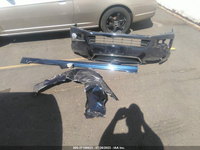 JF1GPAU63GH230079 Subaru Impreza Wagon 2.0i Sport Limited