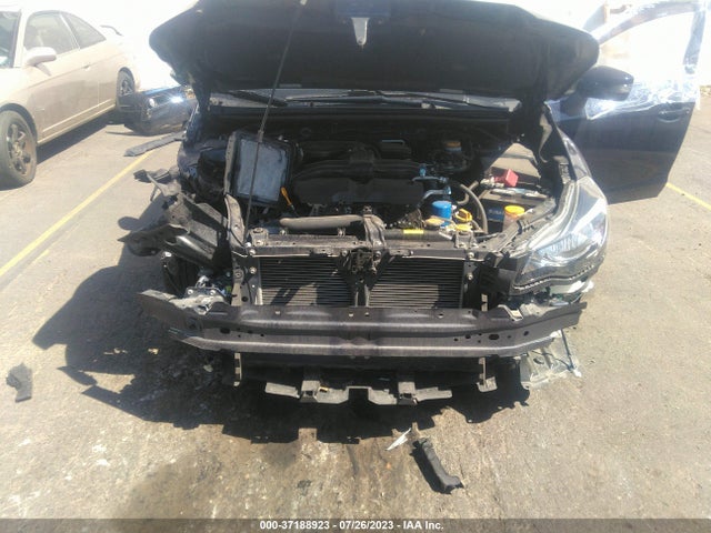 JF1GPAU63GH230079 Subaru Impreza Wagon 2.0i Sport Limited