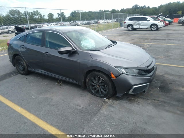 2020 19XFC2F64LE023057 main image