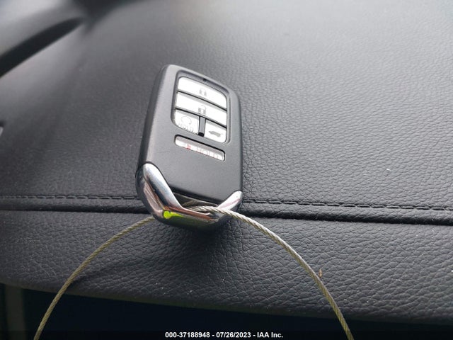 Honda Pilot Ex 2021 5FNYF5H30MB040339 Image 11