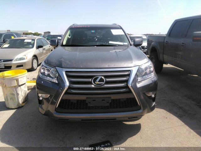 2019 Lexus GX, VIN: JTJBM7FX7K5213282