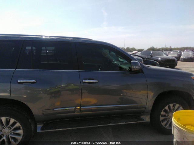 2019 Lexus GX, VIN: JTJBM7FX7K5213282