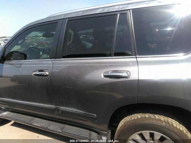 2019 Lexus GX, VIN: JTJBM7FX7K5213282