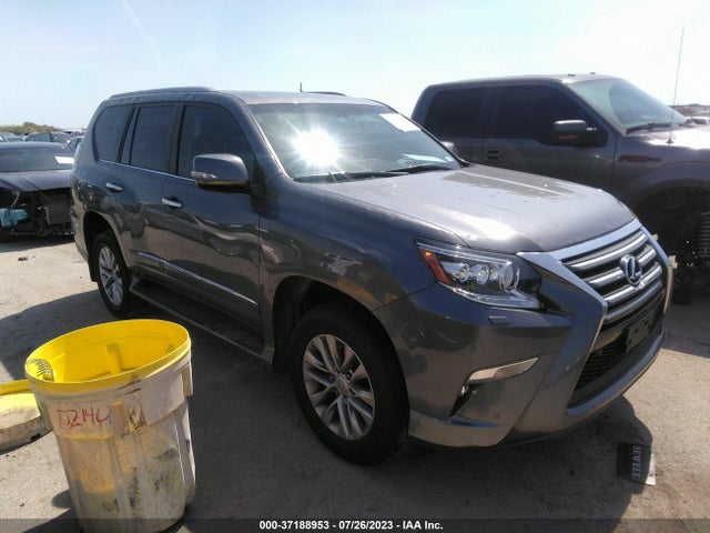 2019 Lexus GX, VIN: JTJBM7FX7K5213282