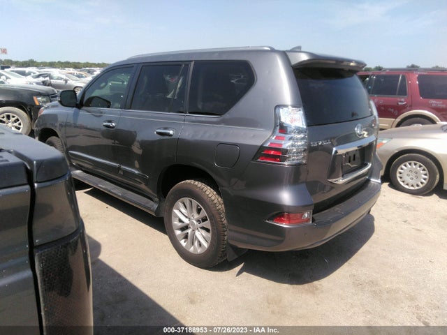 2019 Lexus GX, VIN: JTJBM7FX7K5213282