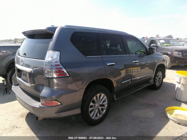 2019 Lexus GX, VIN: JTJBM7FX7K5213282