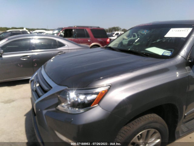 2019 Lexus GX, VIN: JTJBM7FX7K5213282