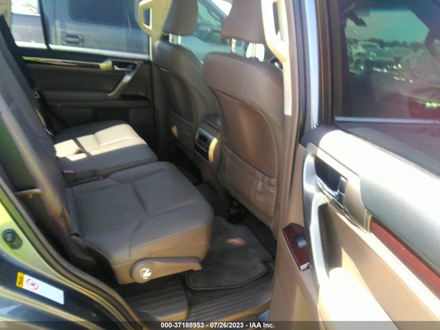 2019 Lexus GX, VIN: JTJBM7FX7K5213282