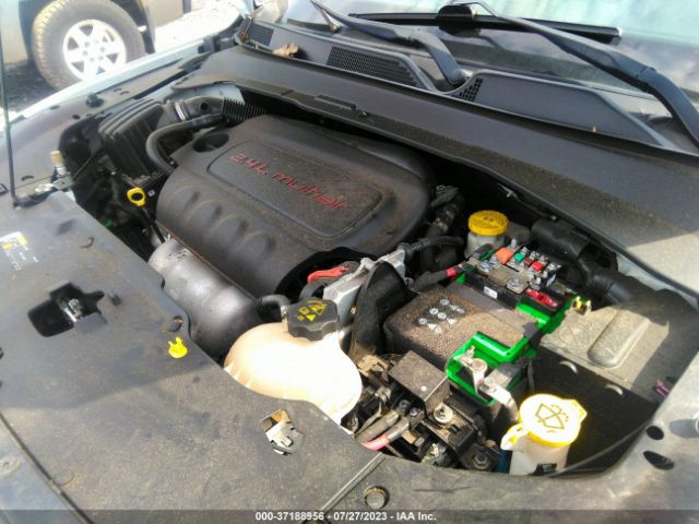 3C4NJDBBXHT646685 Jeep Compass Latitude