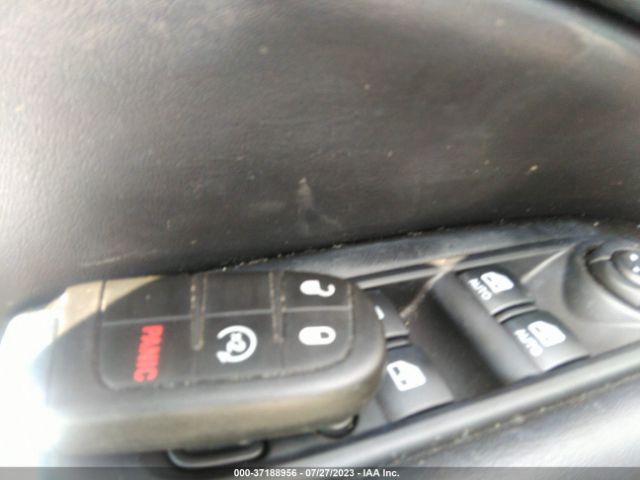 3C4NJDBBXHT646685 Jeep Compass Latitude