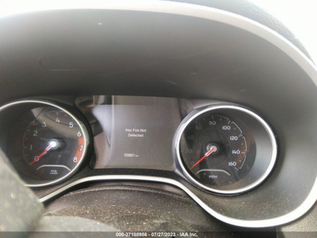 3C4NJDBBXHT646685 Jeep Compass Latitude