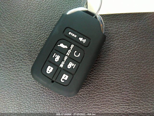 Honda Odyssey Touring 2022 5FNRL6H80NB005980 Image 3