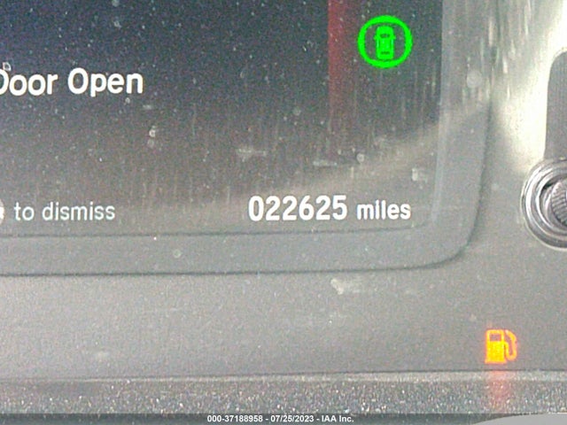 Honda Odyssey Touring 2022 5FNRL6H80NB005980 Image 7