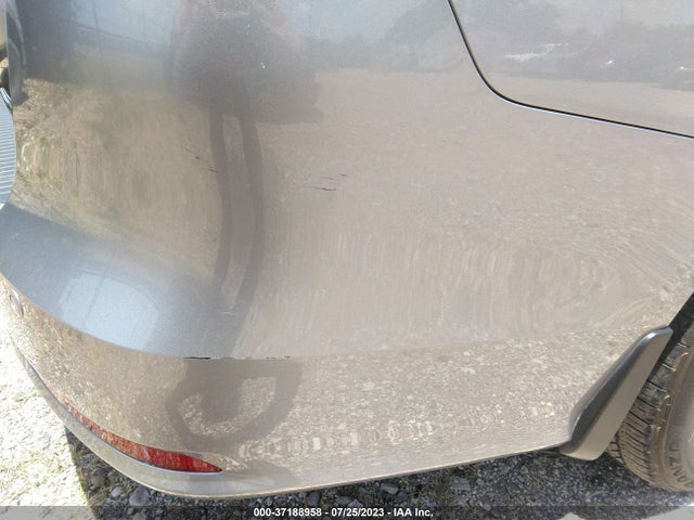 Honda Odyssey Touring 2022 5FNRL6H80NB005980 Image 12