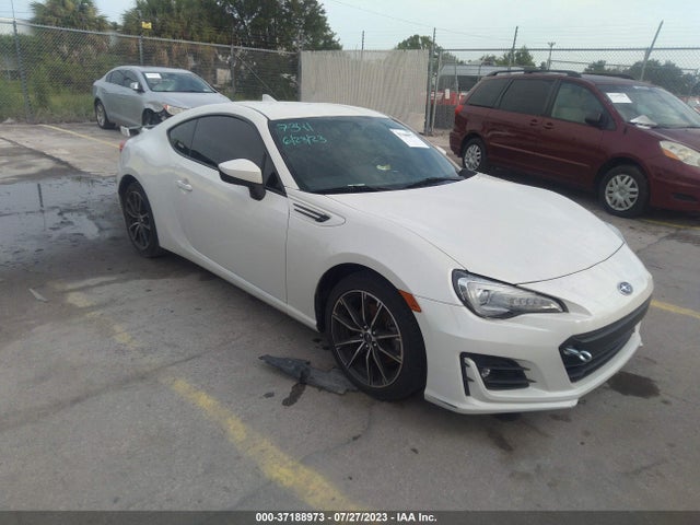 2020 Subaru BRZ, VIN: JF1ZCAC13L8700244