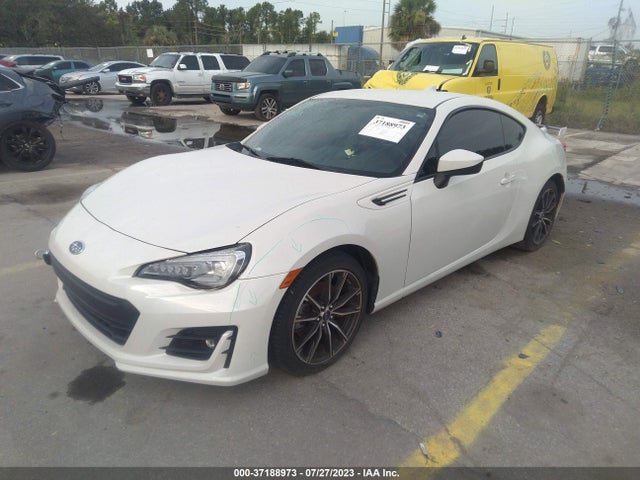 2020 Subaru BRZ, VIN: JF1ZCAC13L8700244