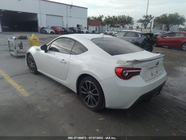 2020 Subaru BRZ, VIN: JF1ZCAC13L8700244