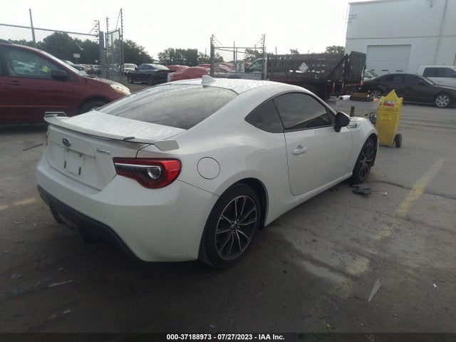 2020 Subaru BRZ, VIN: JF1ZCAC13L8700244